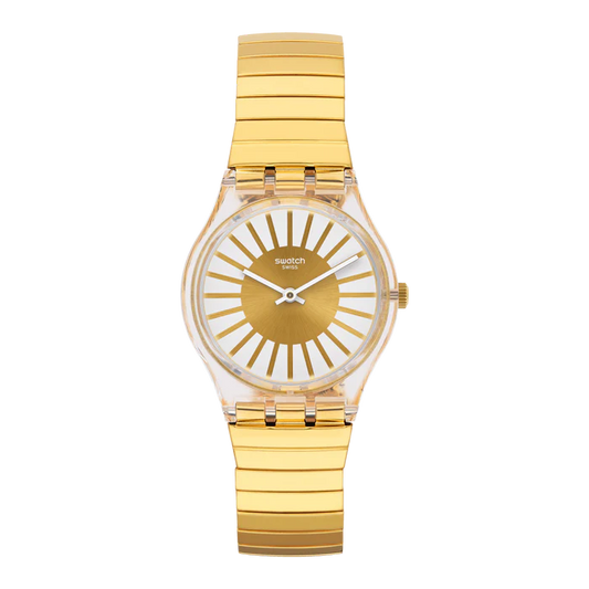 SWATCH GE248A WOMEN WATCH