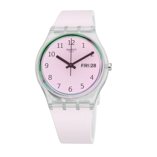 SWATCH Ultrarose Swatch Ge714