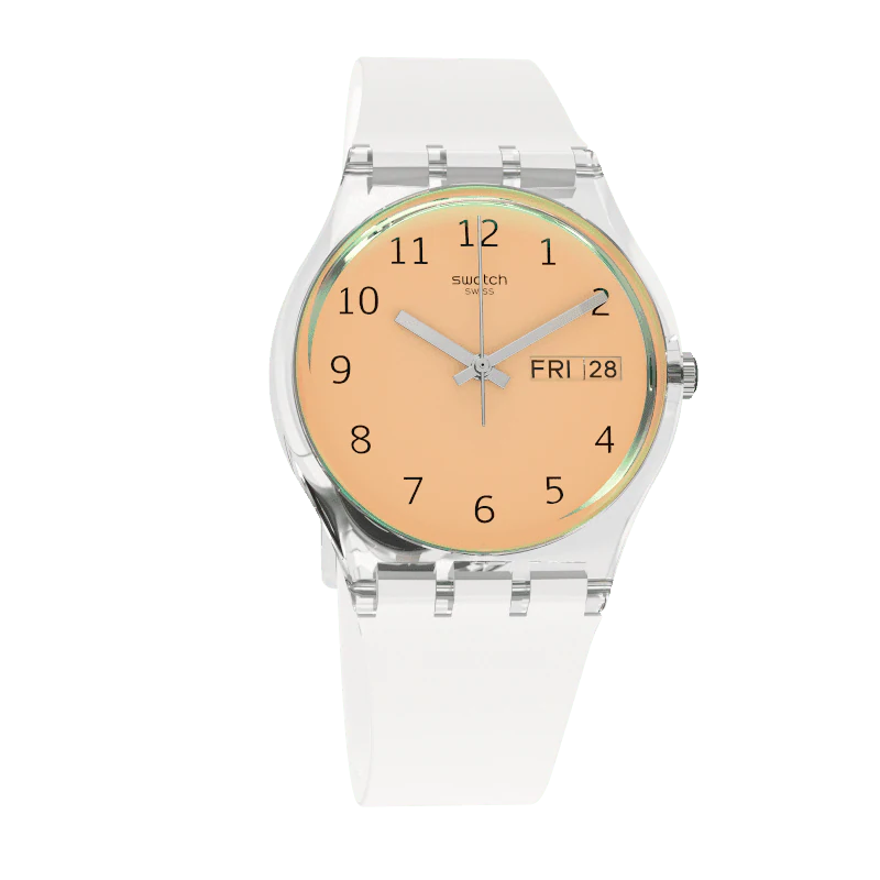 SWATCH Ultrasoleil Swatch Ge720