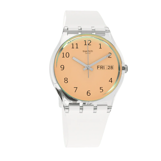 SWATCH Ultrasoleil Swatch Ge720