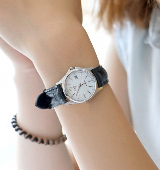 CASIO LTP-1183E-7A WOMEN WATCH
