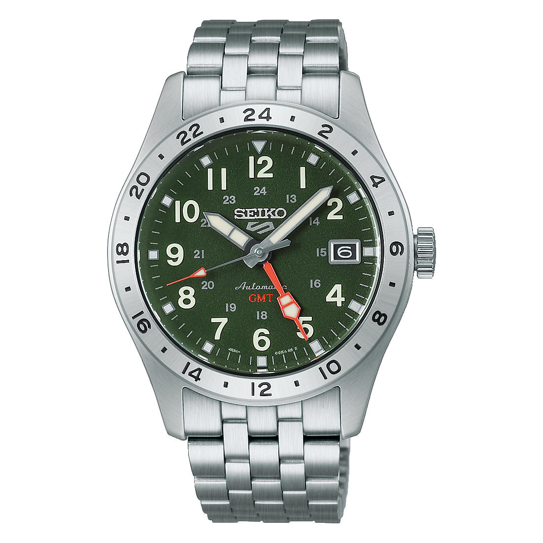 SEIKO HDB001K1 FOR MEN