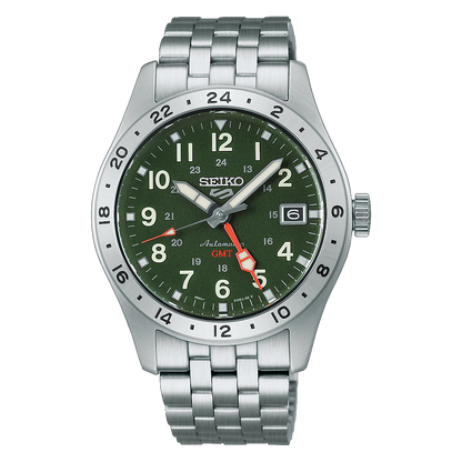 SEIKO HDB001K1 FOR MEN