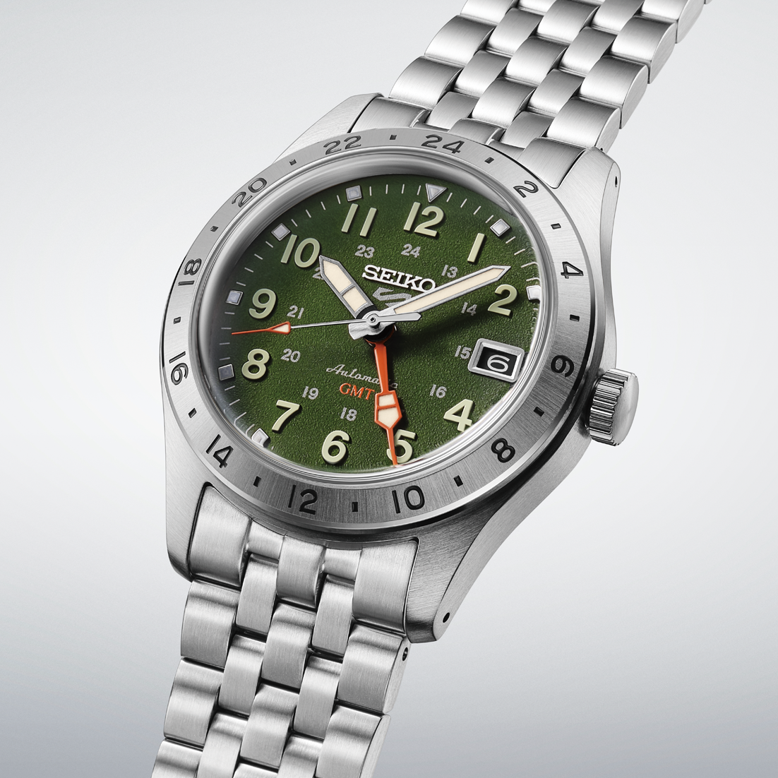 SEIKO HDB001K1 FOR MEN
