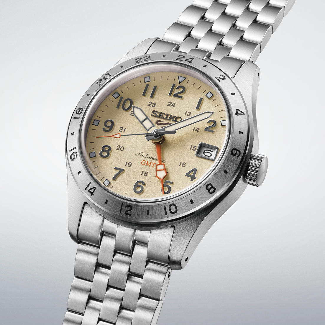 SEIKO HDB002K1 FOR MEN