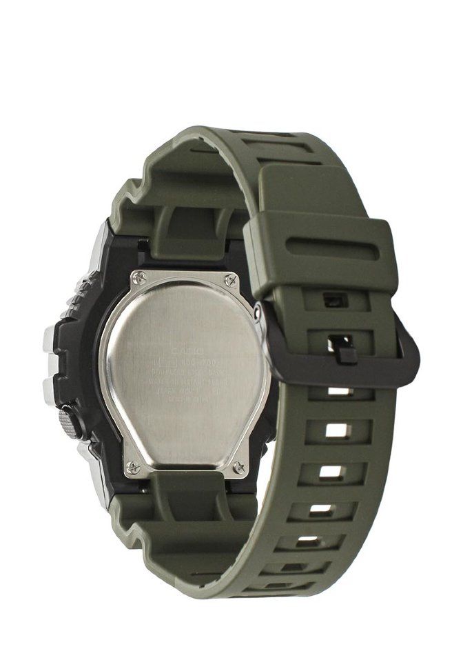 CASIO HDC-700-3A MEN WATCH