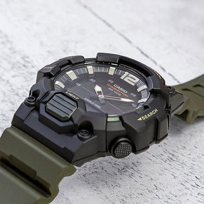 CASIO HDC-700-3A MEN WATCH