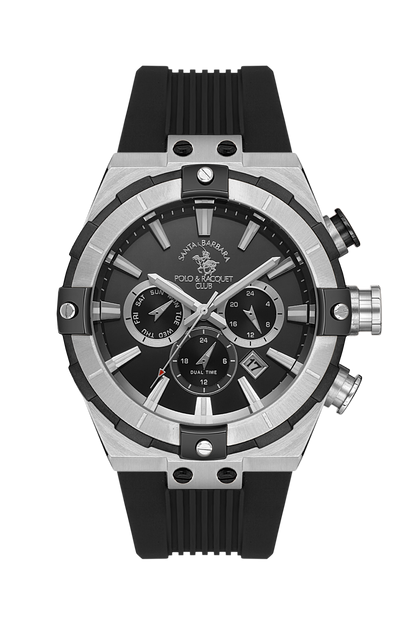SANTA BARBARA POLO SB.1.10510-1 MEN WATCH
