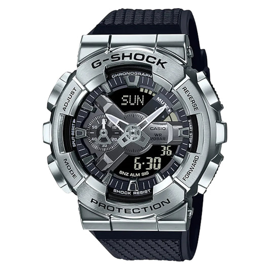 G-SHOCK GM-110-1A MEN WATCH