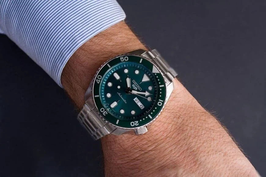 SEIKO SRPD61K1 FOR MEN