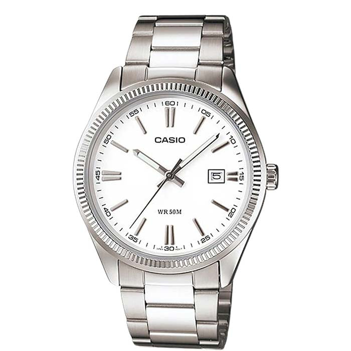 CASIO MTP-1302D-7A1 MEN WATCH