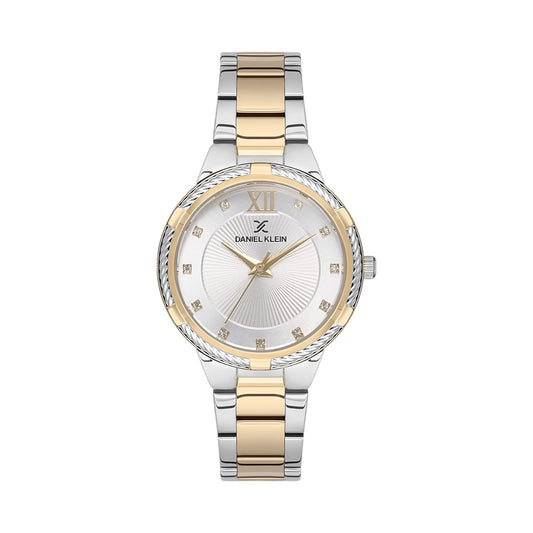 DANIEL KLEIN DK.1.12849-5  WOMEN WATCH