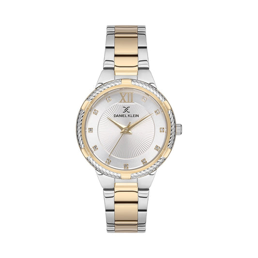 DANIEL KLEIN DK.1.12849-5  WOMEN WATCH