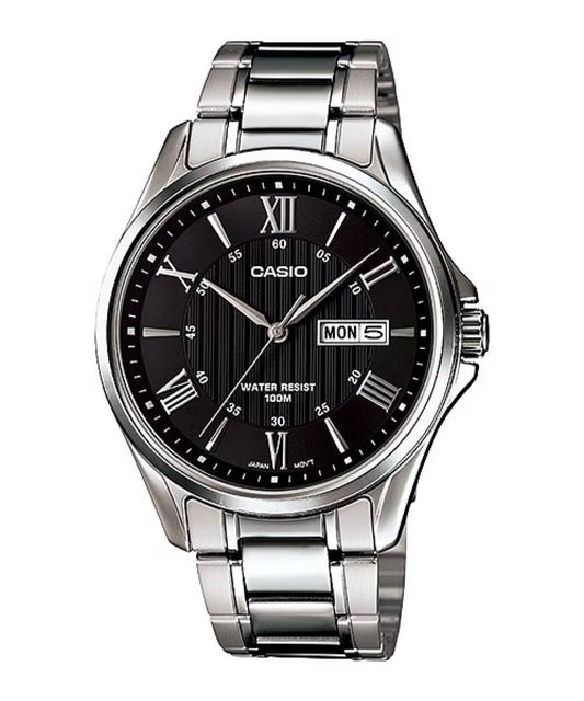CASIO MTP-1384D-1A MEN WATCH