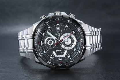 CASIO EDIFICE EFR-539D-1A MEN WATCH
