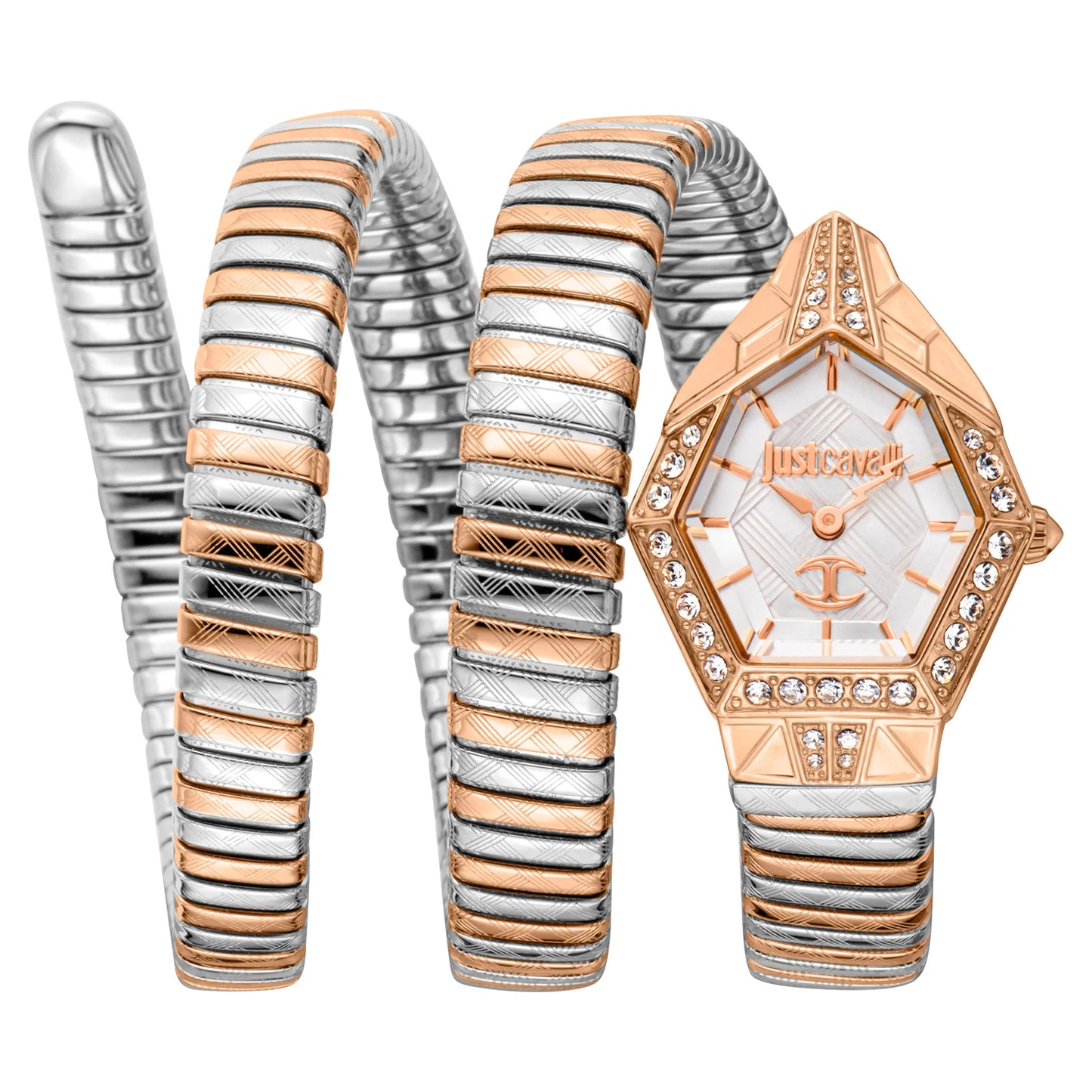 JUST CAVALLI JC1L304M0075 WOMEN WATCH