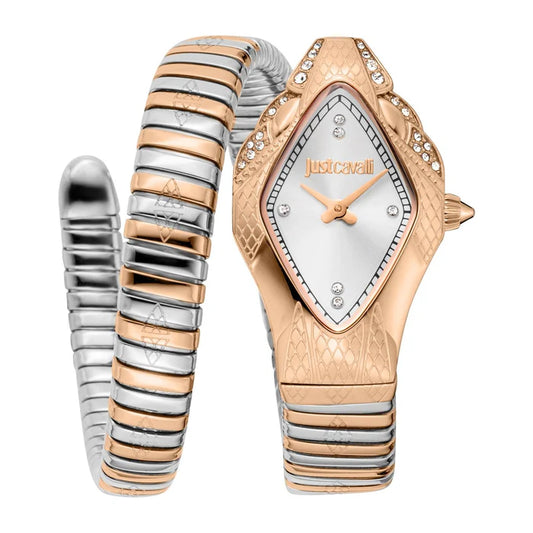 JUST CAVALLI JC1L306M0075 WOMEN WATCH