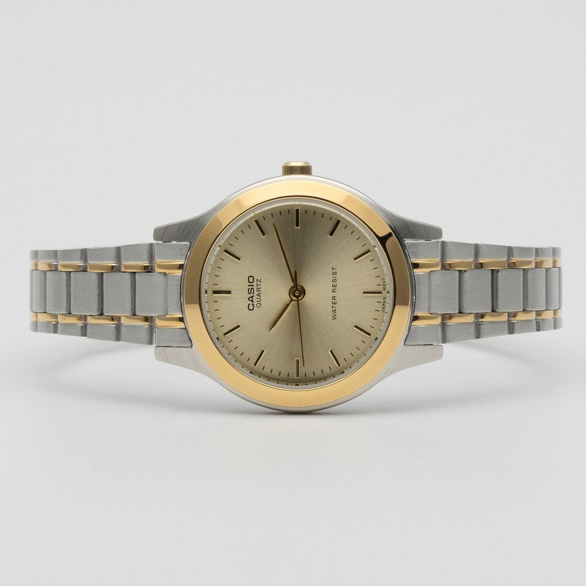 CASIO LTP-1128G-9A WOMEN WATCH