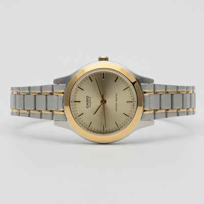 CASIO LTP-1128G-9A WOMEN WATCH