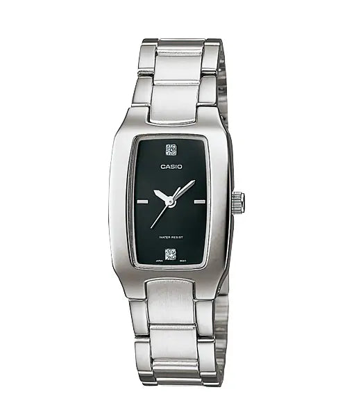 Casio woman watch LTP-1165A-1C2