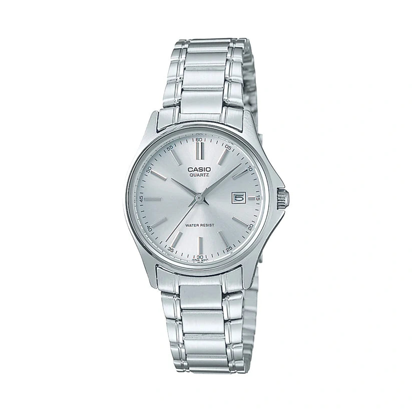 CASIO LTP-1183A-7A WOMEN WATCH