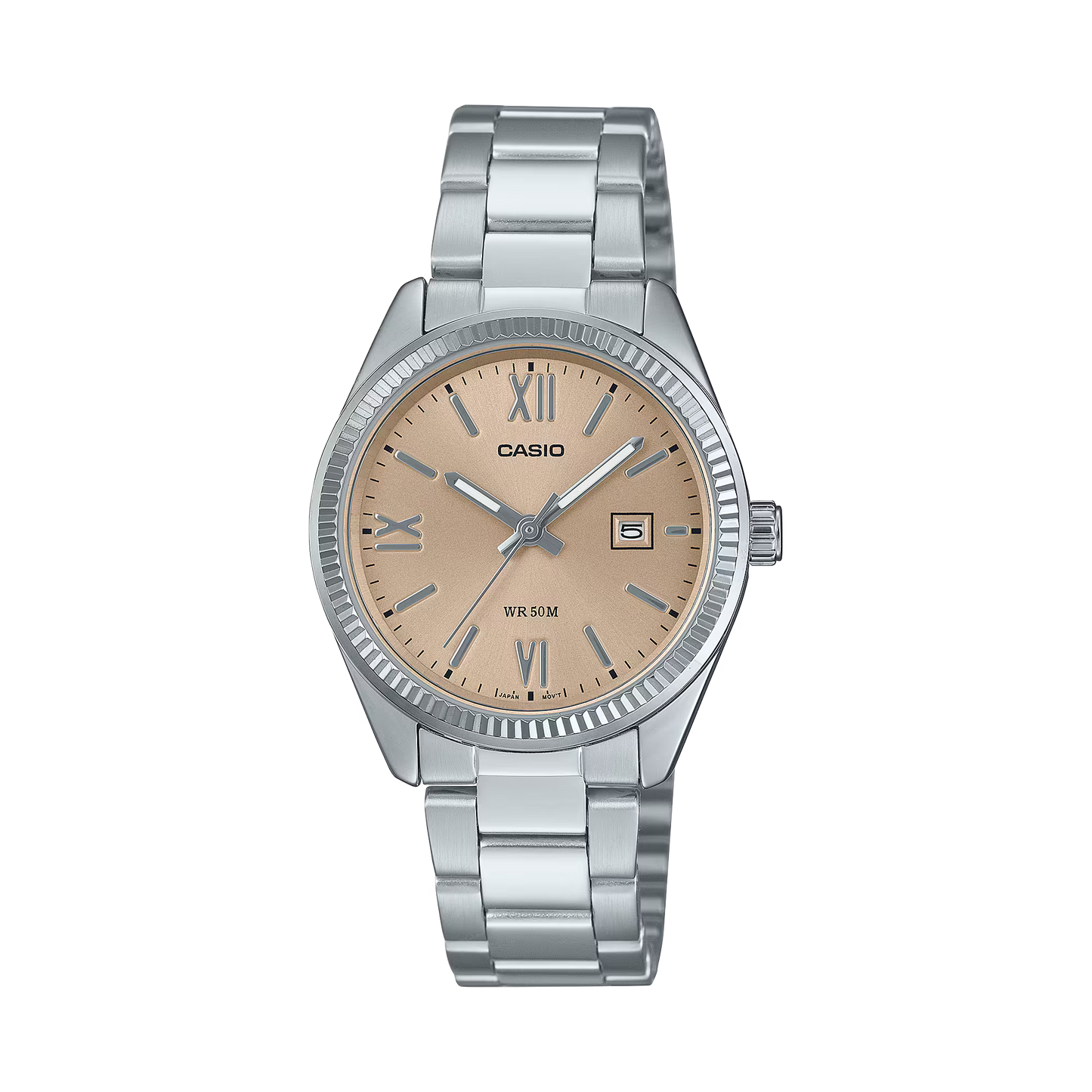CASIO LTP-1302DD-4A2 WOMEN WATCH