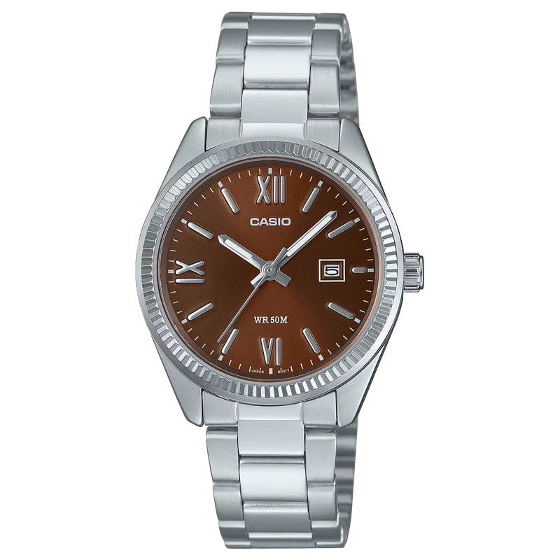 CASIO LTP-1302DD-5A WOMEN WATCH