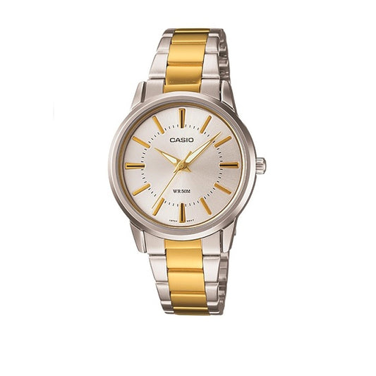 CASIO LTP-1303SG-7A WOMEN WATCH