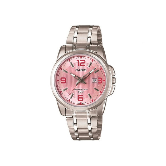 CASIO LTP-1314D-5A WOMEN WATCH