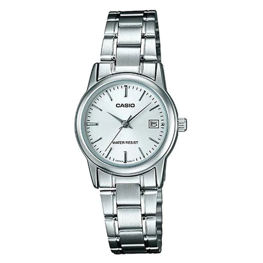 CASIO LTP-V002D-7A WOMEN WATCH