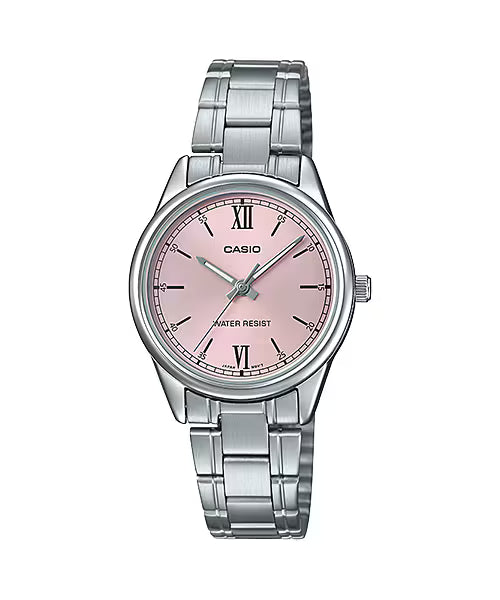CASIO LTP-V005D-4B2 WOMEN WATCH