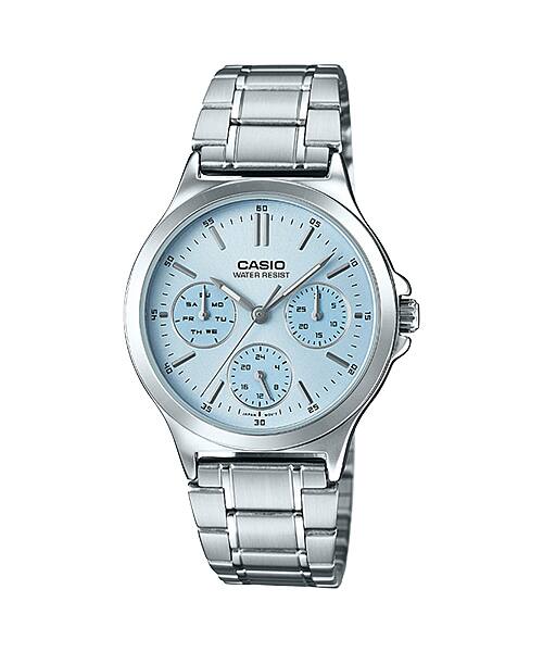 CASIO LTP-V300D-2A WOMEN WATCH