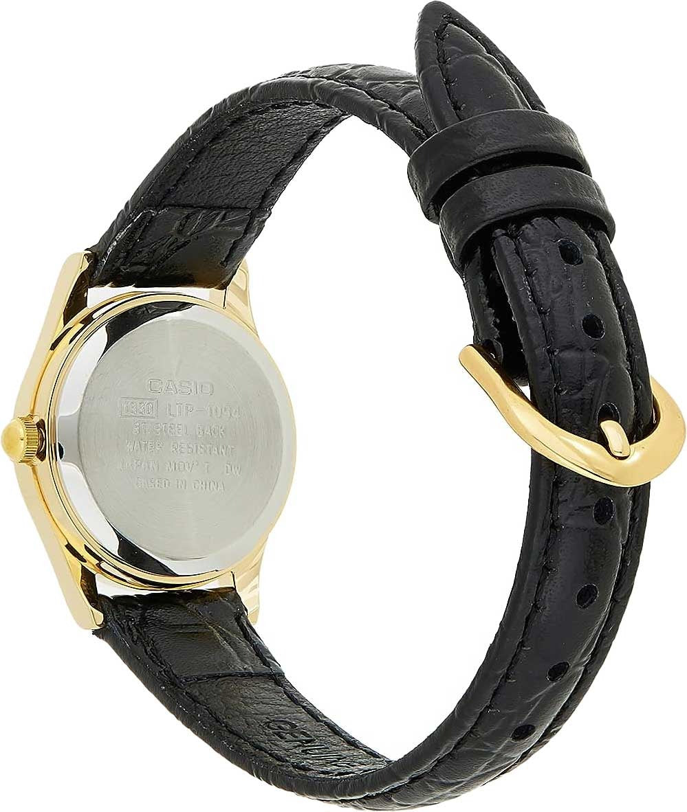 CASIO LTP-1094Q-7B1 WOMEN WATCH