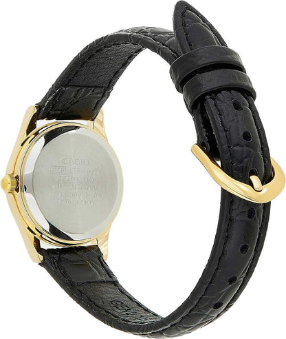 CASIO LTP-1094Q-7B1 WOMEN WATCH