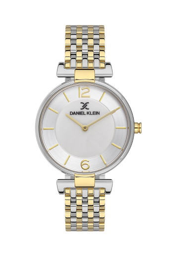 DANIEL KLEIN DK.1.13486-3 Women's Watch