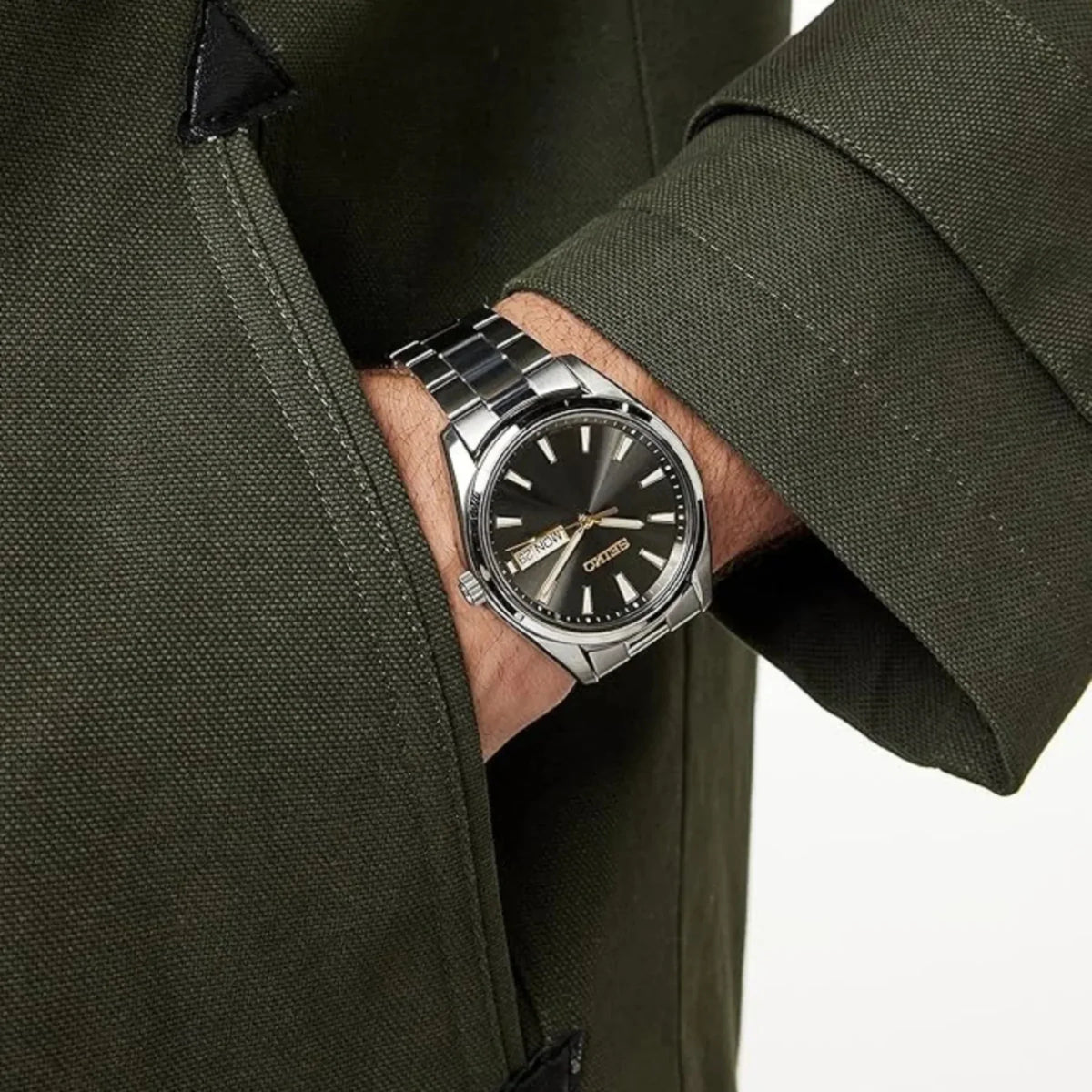 SEIKO SUR343P1 FOR MEN