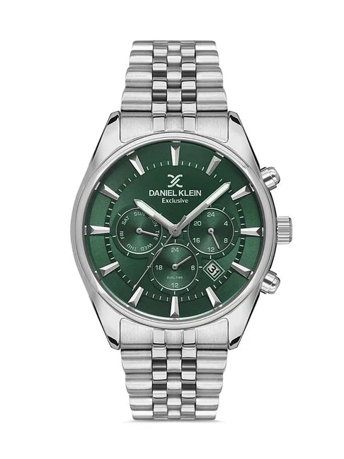 DANIEL KLEIN DK.1.13351-3  MEN WATCH