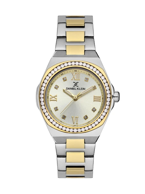 DANIEL KLEIN DK.1.13336-3  WOMEN WATCH