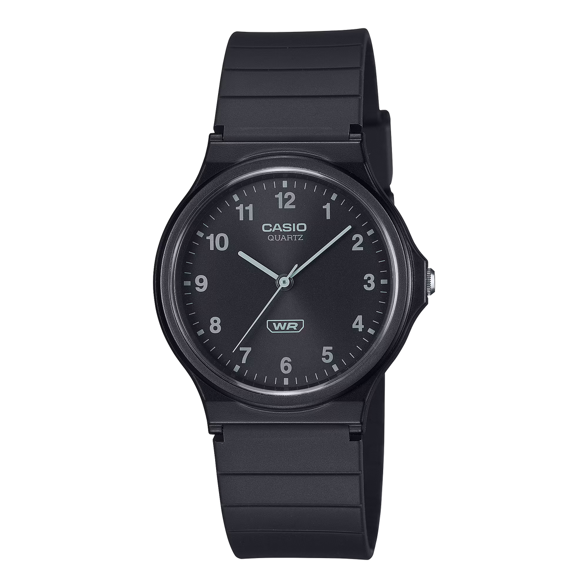 CASIO MQ-24B-1B WOMEN WATCH