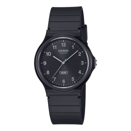 CASIO MQ-24B-1B WOMEN WATCH