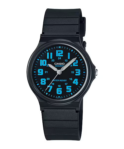 CASIO MQ-71-2B UNISEX WATCH