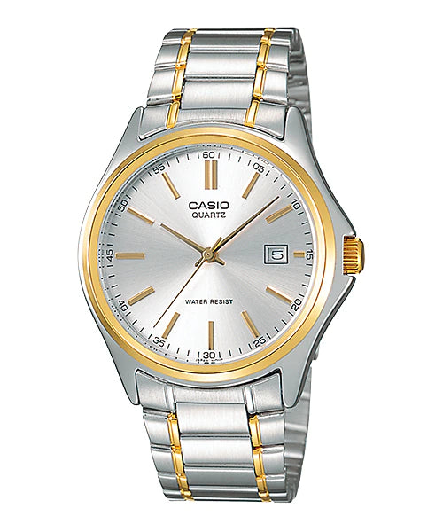 CASIO MTP-1183G-7A MEN WATCH