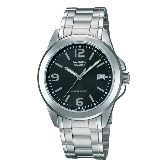 CASIO MTP-1215A-1A MEN WATCH