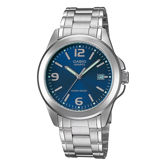 CASIO MTP-1215A-2A MEN WATCH