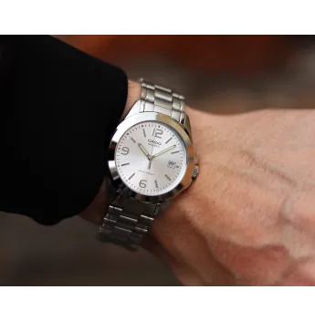 CASIO MTP-1215A-7A MEN WATCH