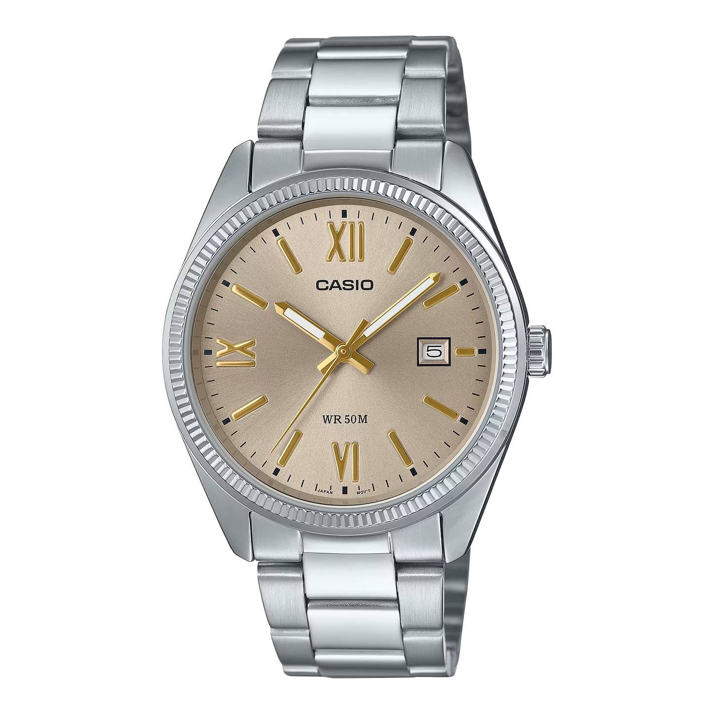 CASIO MTP-1302DD-9A MEN WATCH