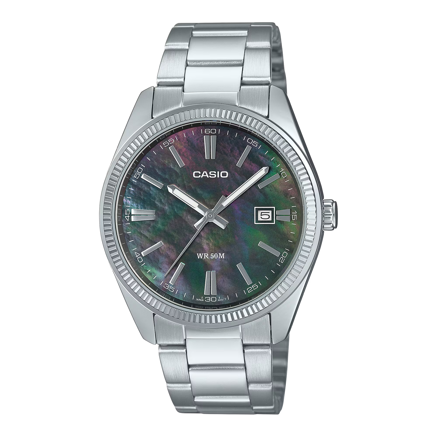 CASIO MTP-1302DS-1A MEN WATCH