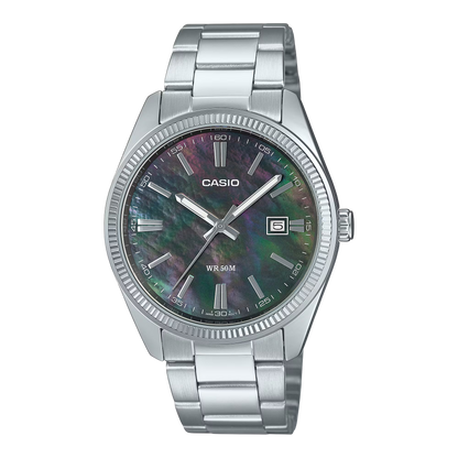 CASIO MTP-1302DS-1A MEN WATCH
