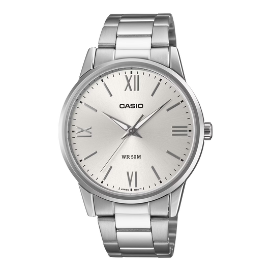 CASIO MTP-1303DD-7A MEN WATCH