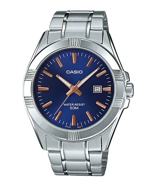 Casio Men Watch MTP-1308D-2A